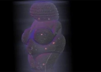 the venus of willendorf reveals a stunning secret about an ancient artifact 119149