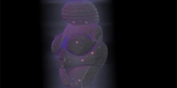 the venus of willendorf reveals a stunning secret about an ancient artifact 119149