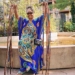 the woman with the longest fingernails in the world the hardest thing is wearing shoes in the bathroom 136109