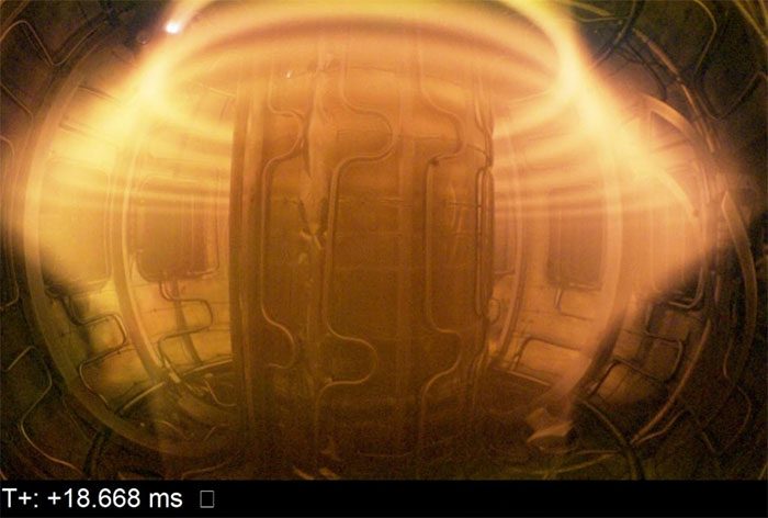 HH70 is the world's first tokamak to produce plasma flow