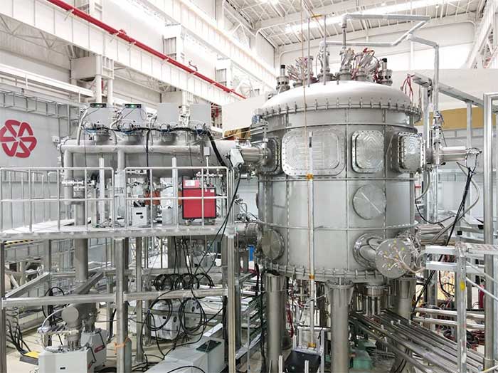 The HH70 tokamak device could ignite a global energy race