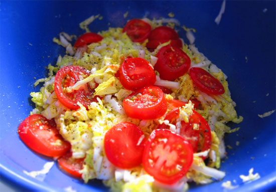 Tomatoes were once considered "poison apples" for 200 years