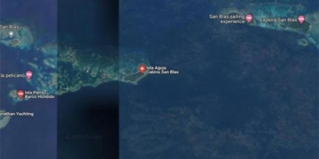 top 11 mysterious locations hidden on google maps what is being concealed 122008