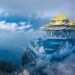 top 5 beautiful destinations like paradise in china but are unbelievably underserved by international tourists 122602