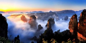 top 8 most mysterious places on earth 121481