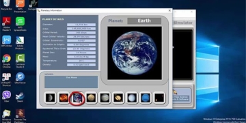 top apps explore space solar system on pc 98000