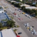 town people fly private jet for breakfast in the us 80558