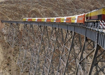 train derailment in argentina 135484