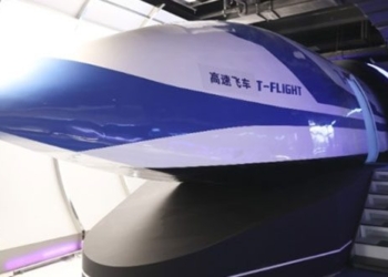 train from china sets new speed record 136007