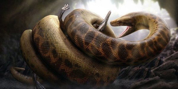 10 animals that could cause human extinction if resurrected