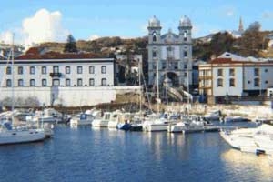 two ports anger heroism boat portugal 2428
