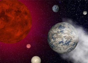 unexpected discovery about the existence of 7 planets similar to earth 136344