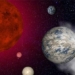 unexpected discovery about the existence of 7 planets similar to earth 136344