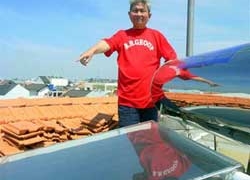 using solar energy easy or hard 3511