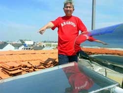 using solar energy easy or hard 3511