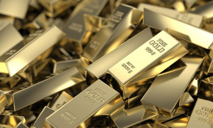 Pure gold can be upgraded through new production techniques.