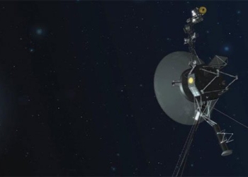 voyager 1 sends mysterious data from beyond the solar system 120610