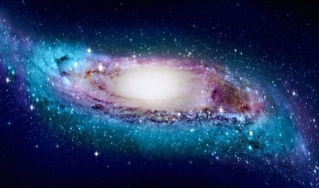 Elliptical galaxies may be more capable of supporting life.