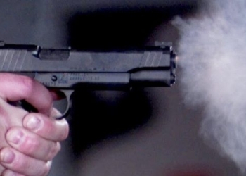 what horrifying thing will happen if you get hit by a bullet