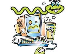 what will happen to 20 year old virus 3286