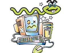 what will happen to 20 year old virus 3286