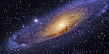 what will happen when milky way collides with andromeda 121496
