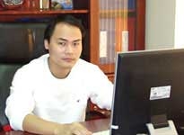 when vietnamese hackers will be processed according to the law 2517