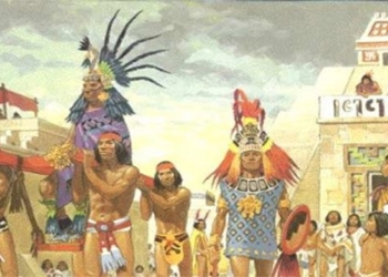 who the maya inca and aztecs really are 106704