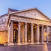 why classical architecture is as sleek as the pantheon still stands strong 135916