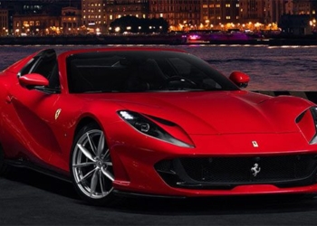 why ferrari employees are not allowed to buy supercars from the store 122868