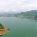 why it rains but the water levels of hydroelectric lakes in hoa binh change unexpectedly 128324