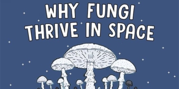 why men develop strongly in the universe 135741