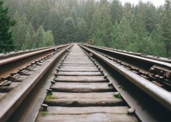 why railway rails are overused in china and are being reduced to raw materials instead of being recycled 135290