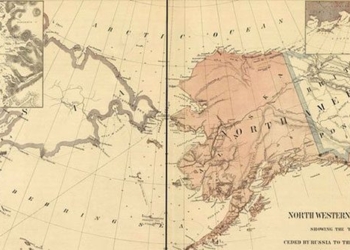 why russia sold alaska to the us at a cheap price 121568