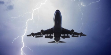 why sleeping rough does not affect aircraft in flight 76833