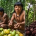 why the amazon rainforest has so many edible plants 136211