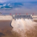 why the largest hydropower plant in the world has never operated at full capacity despite being in use for more than 10 years 122539