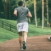 why walking burns less calories than running 135515