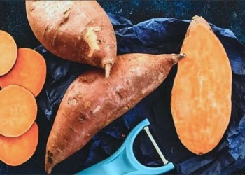 why you should eat sweet potatoes 55772