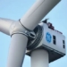 wind turbine this size can generate energy for a house in 2 days 121600