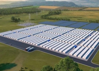 worlds largest battery plant 8500 mwh 136253