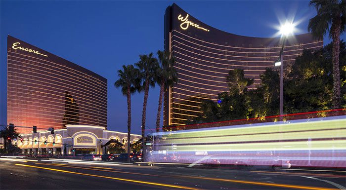 Wynn Resorts