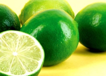 10 interesting benefits of fresh lime 57124