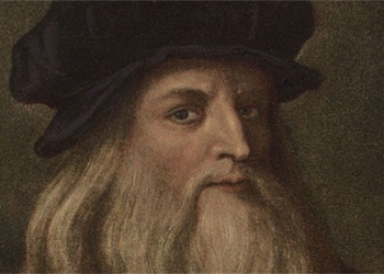 10 interesting facts about leonardo da vinci 61034