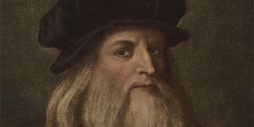 10 interesting facts about leonardo da vinci 61034