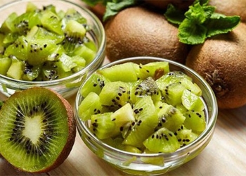 14 reasons why you should eat kiwi