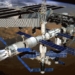 16 water hun von establishing international space station 4938