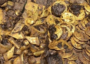 40 gold can be found around the western peninsula han vu de 67837