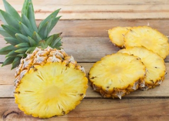 5 foods you should not eat with pineapple if you dont want to get diarrhea 105256