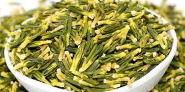 7 benefits of lotus flowers that few people know about 100238